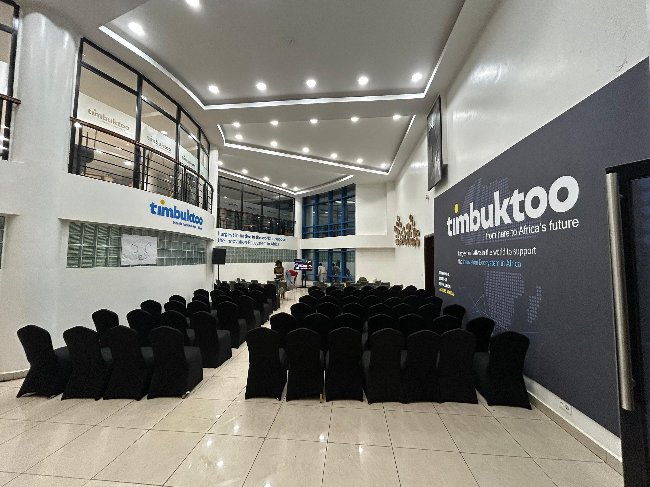 Event Space 1